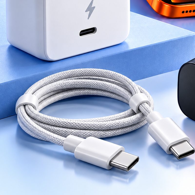 Cables at AM Mobile